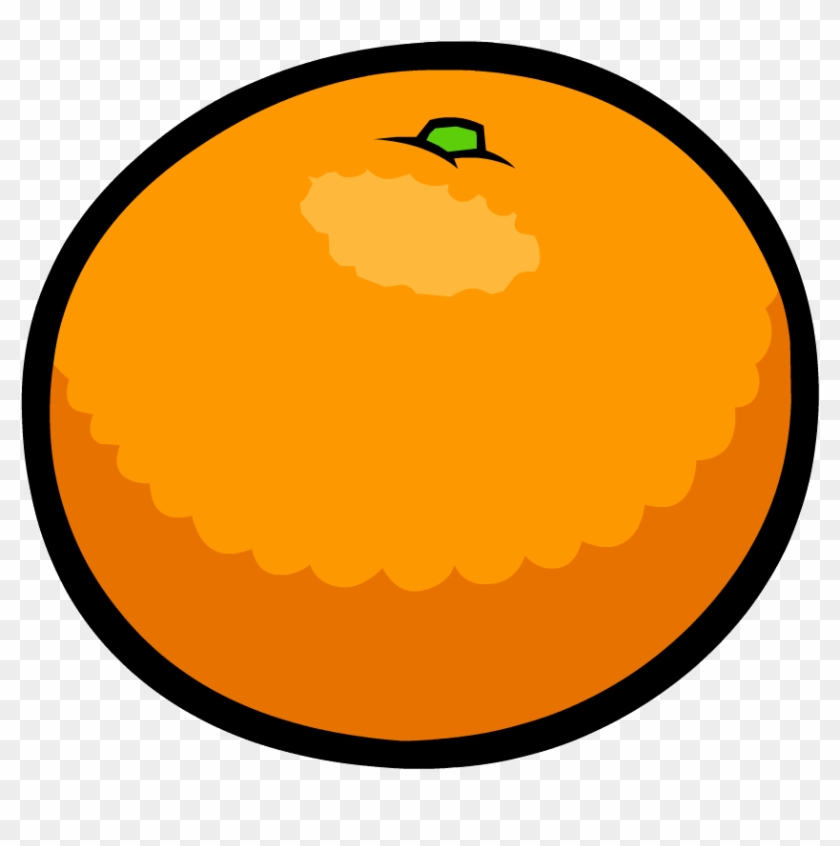 Image Smoothie Smash Orange Png Club Penguin Wiki Blizzard - Orange Fruit Club Penguin #1421773