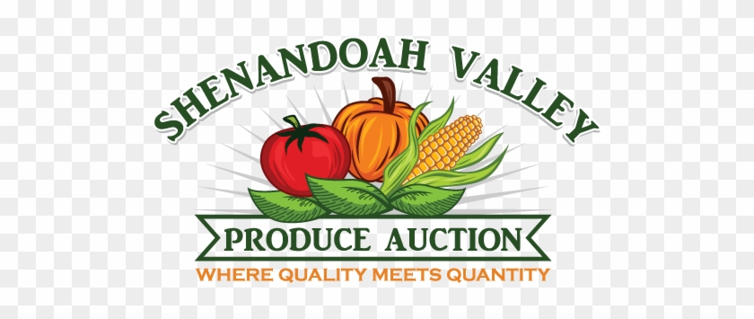 Shenandoah Valley Produce Auction Virginia #1421857