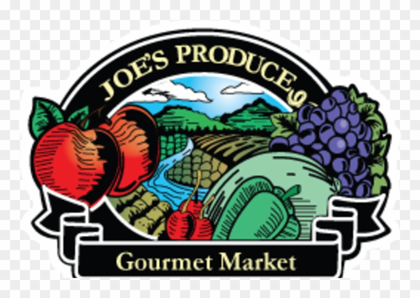 Wycd At Joe's Produce And Gourmet Market - Logo #1421863