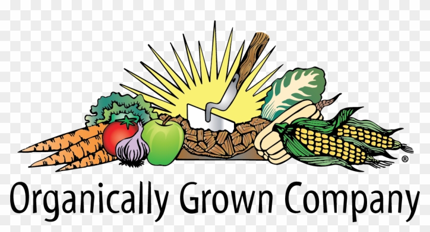 About - Organically Grown Company #1421865