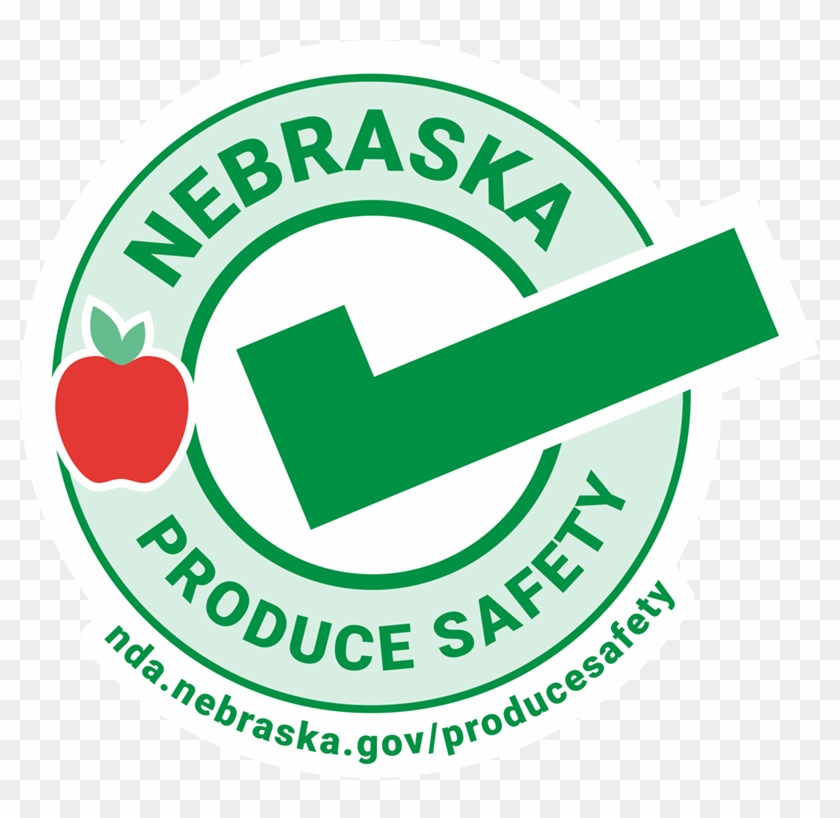 Produce Safety Label - Produce Safety Label #1421866