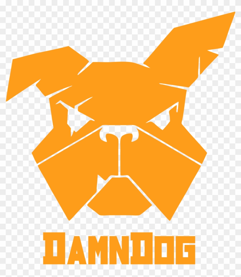 Badass Dash Adventure Course Challenge Damndog Hq - Badass Logos Png #1421915