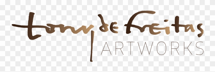 Tony De Freitas Artworks - Tony De Freitas Artworks #1421919