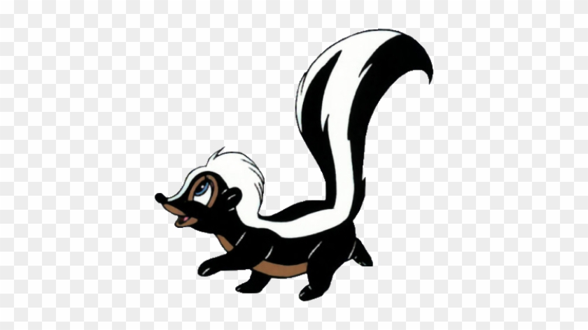 Skunk Png, Download Png Image With Transparent Background, - Skunk Clipart Png #1421945