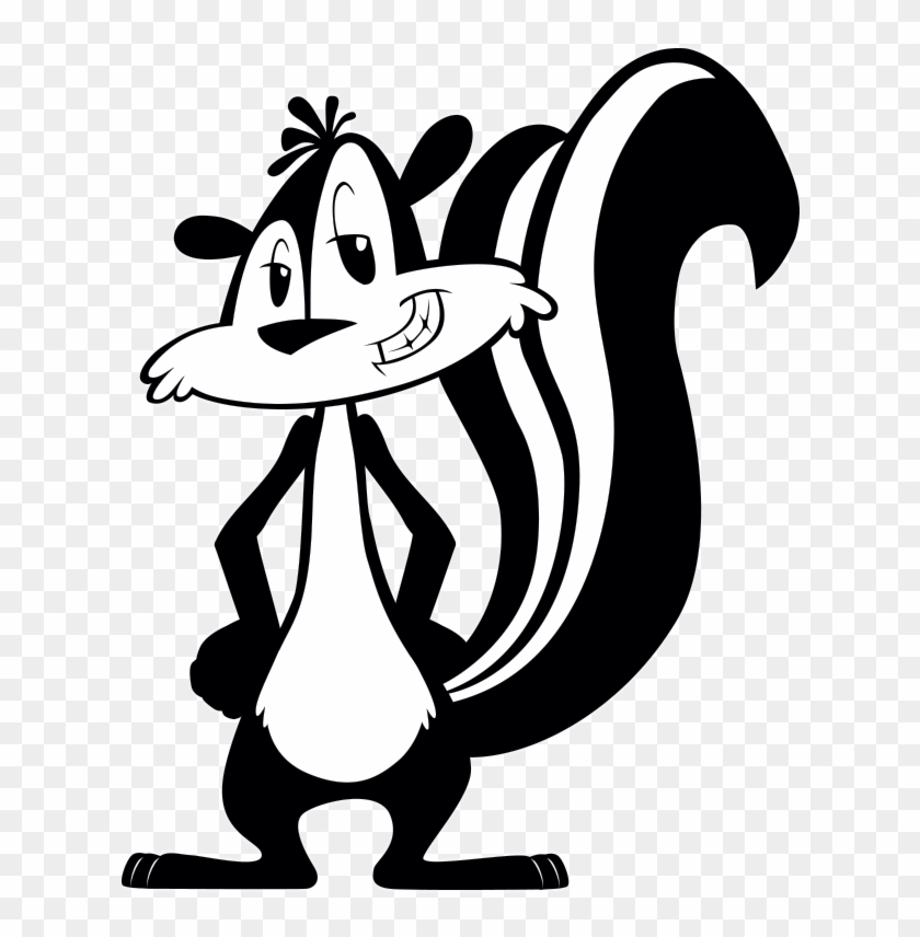 Image - Skunk Brand #1421951