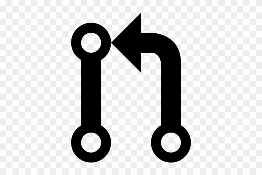 Clip Free Stock Octicons By Github Pull - Github Pull Request Icon #1421992