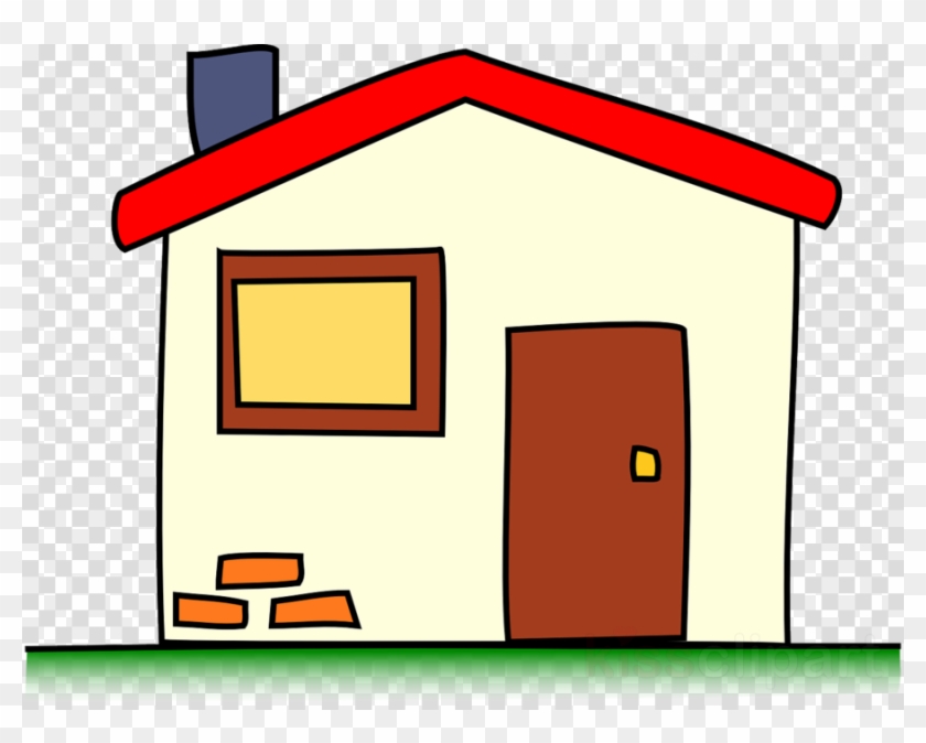 House Clipart Clip Art - House Clipart #1422022