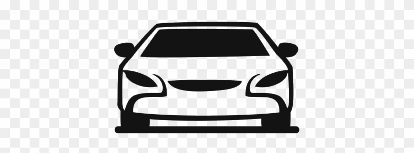 Automotive - Car Silhouette Vector #1422039