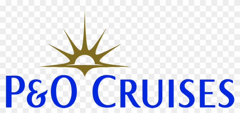 Hilding Anders References - P&o Cruises Logo Png #1422082