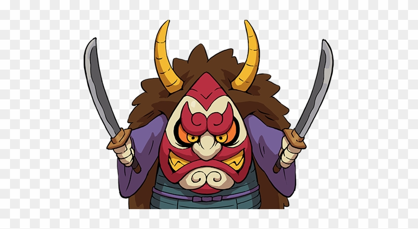 Powerful Yo-kai - Yo Kai Watch Zerberker #1422125