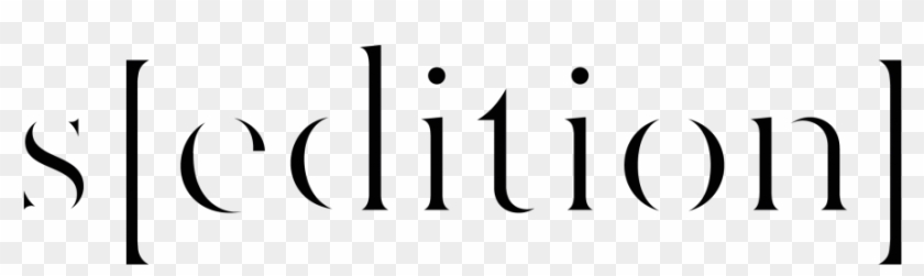 Post-human Futures - Sedition Logo #1422145