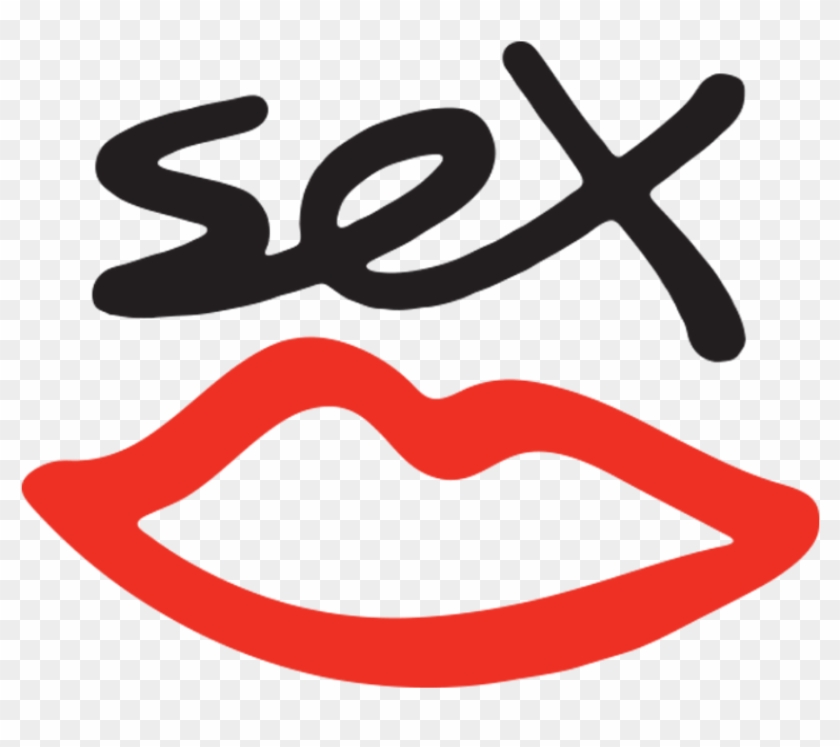 Sex Skateboards Logo #1422183
