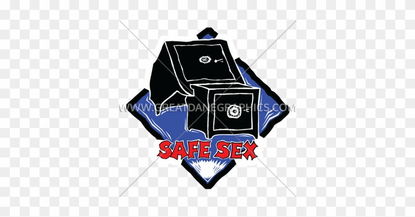 Safe Sex - Emblem #1422187