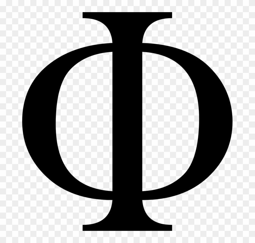 Column Clipart Greek Alphabet - Column Clipart Greek Alphabet #1422197