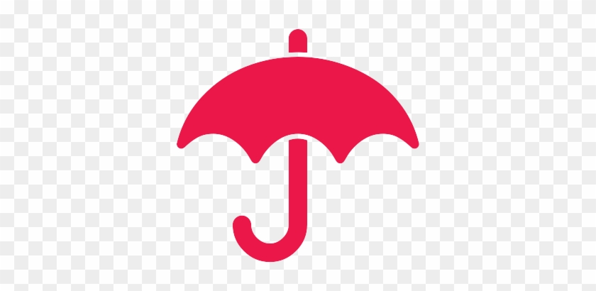 Sault Ste Marie Sex Workers Rights - Umbrella Icon #1422222