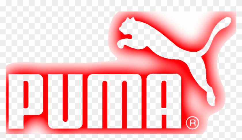 Puma Logo Clipart Silver - Puma Logo Png #1422272