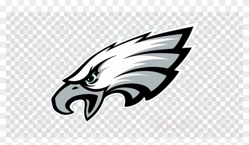 Download Philadelphia Eagles Clipart Philadelphia Eagles - Eagle Logo Clip Art #1422308