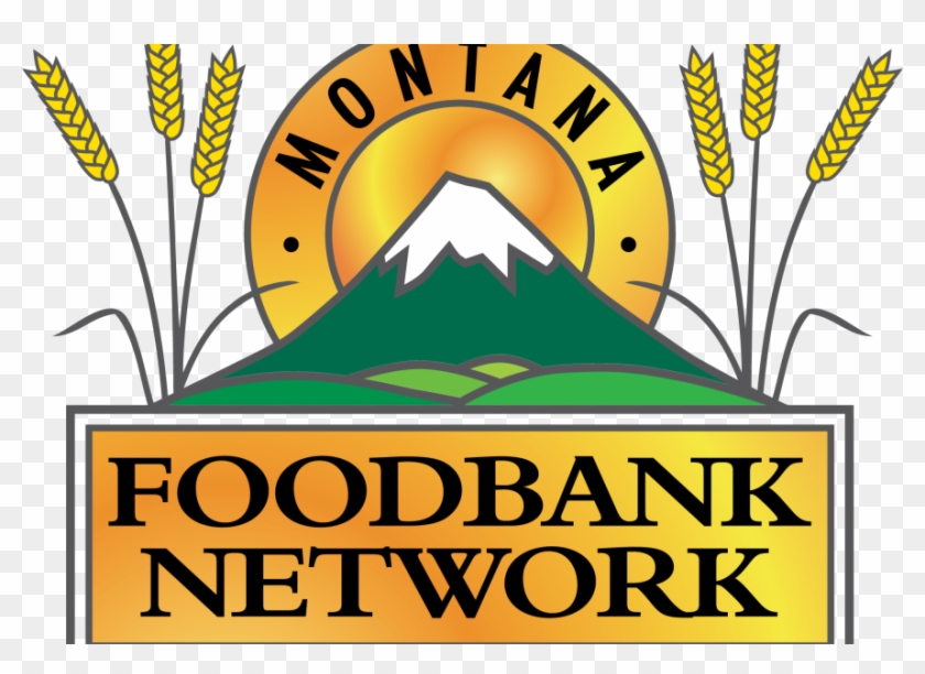 Cup Of Kindness For Montana Food Bank Network - Montana Food Bank Network #1422321
