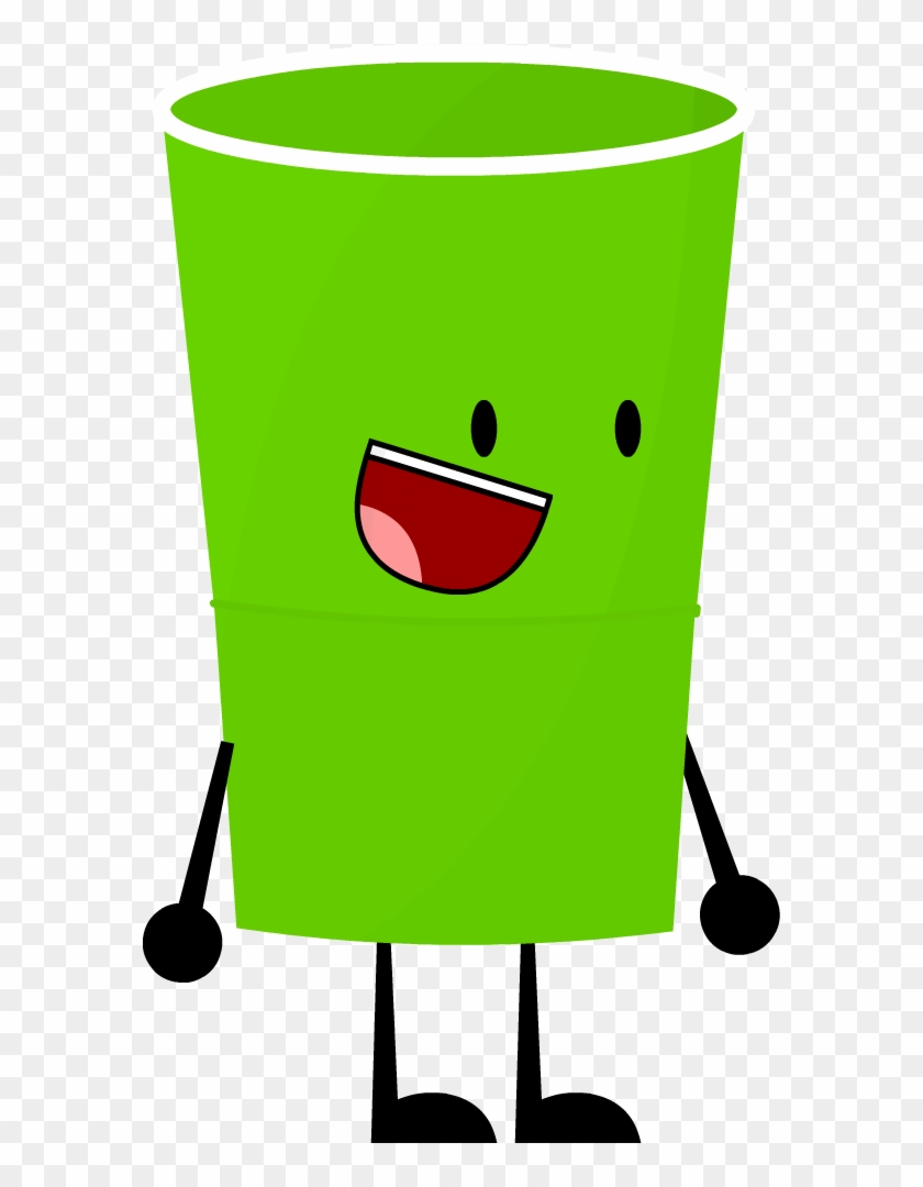 Clipart Cup Plastic Cup - Clipart Cup Plastic Cup #1422328