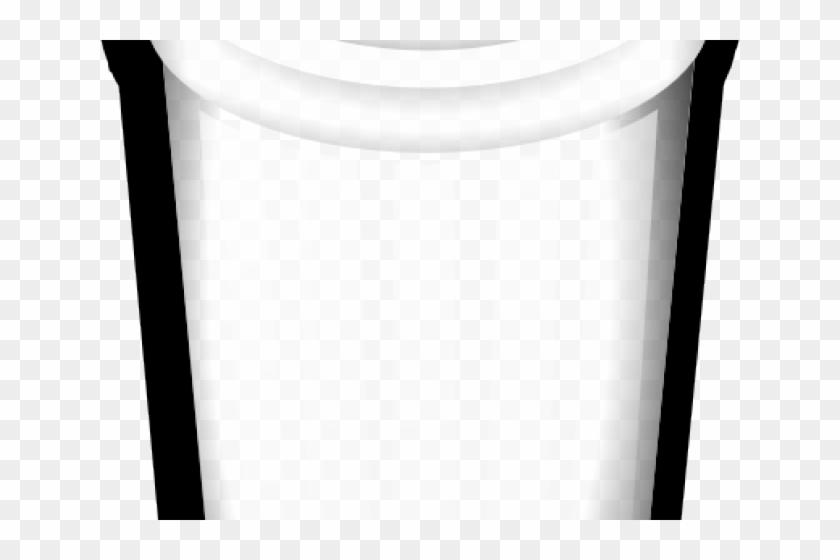 Container Clipart Plastic Cup - Chair #1422330