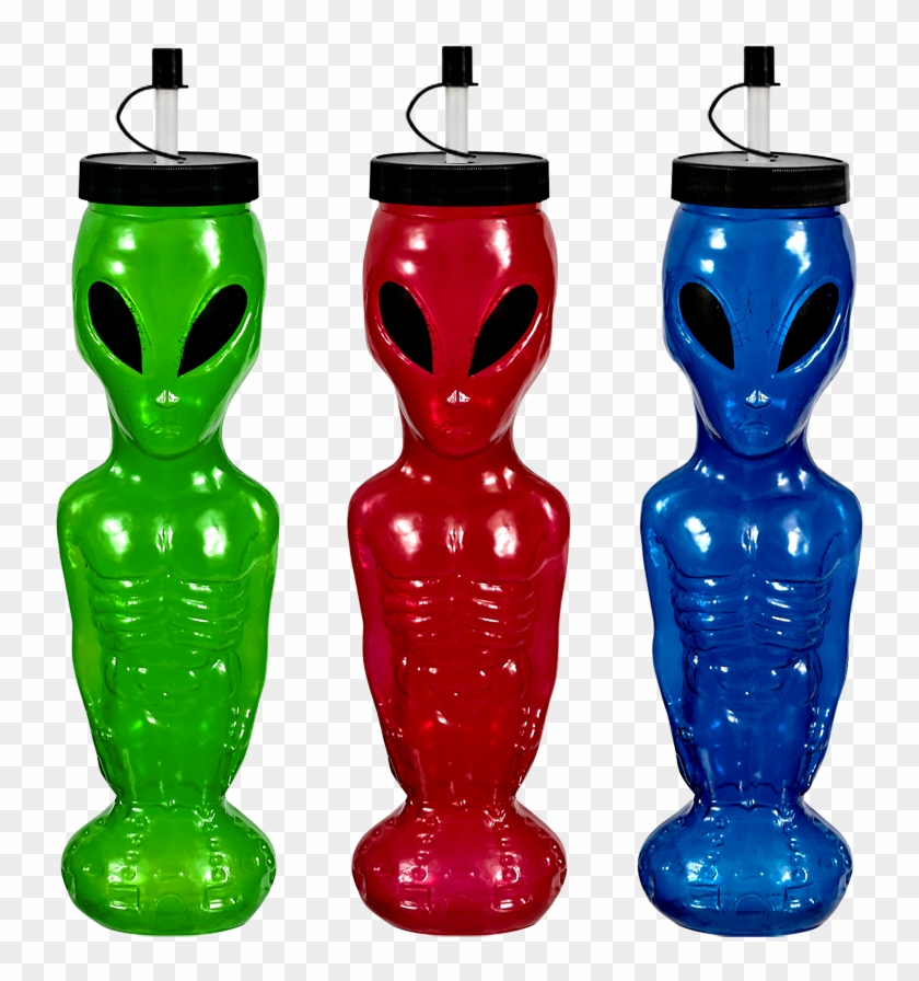Alien Sipper Cup - Alien Cup #1422334