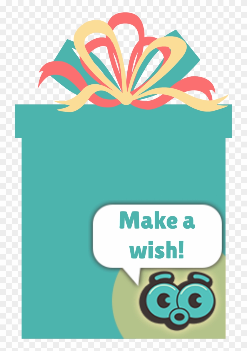 To Start Creating Your Wish List You Will First Need - Jpeg #1422339