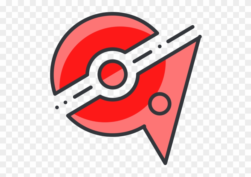 Courage Value - Pokemon Game Icon Png #1422354