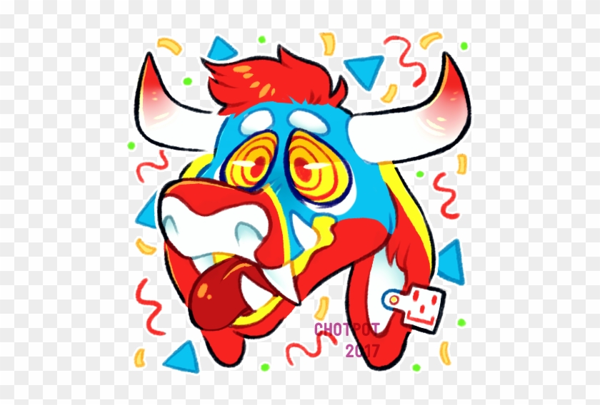 [comm] Dizzy Icon - [comm] Dizzy Icon #1422381