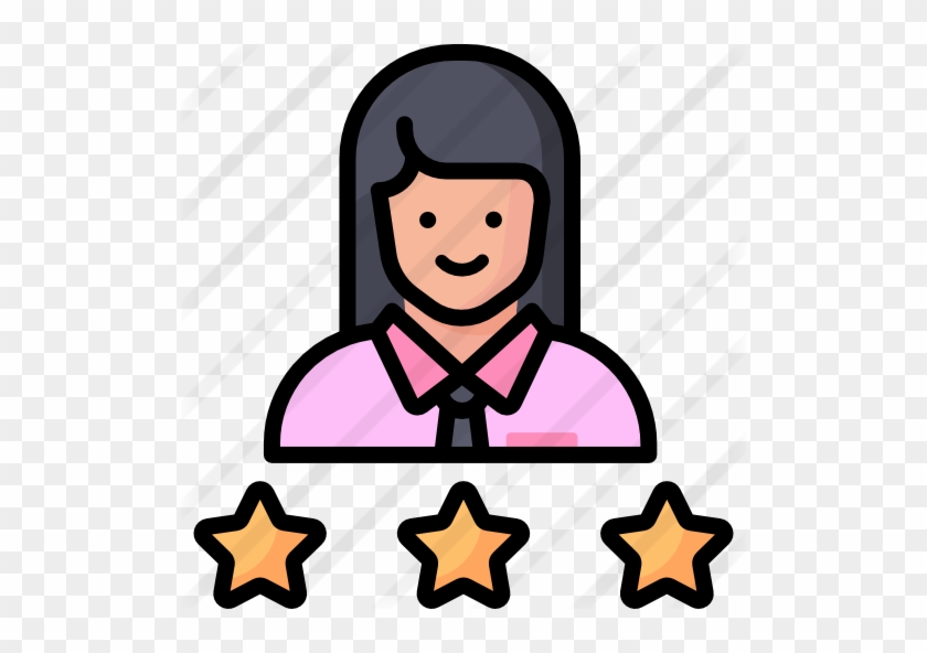 Feedback - Customer Product Icon #1422418