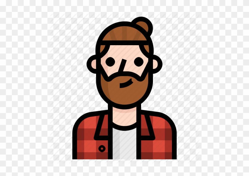 Clip Royalty Free Library Avatar By Monkik Guy - Illustration #1422453