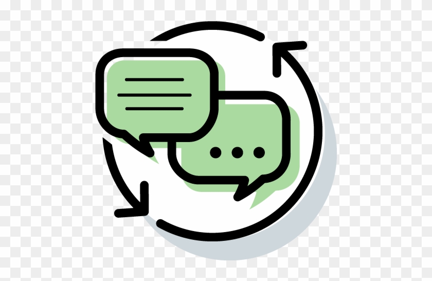 Feedback - Digital Feedback Icon #1422466