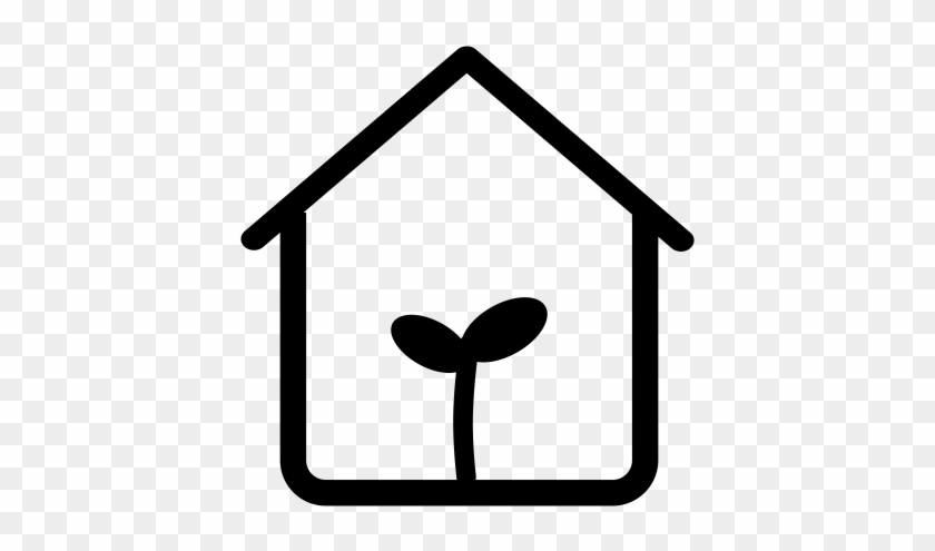 Greenhouse, Brassicaceae Vegetable, Cauliflower Icon - Home Automation Icon #1422482