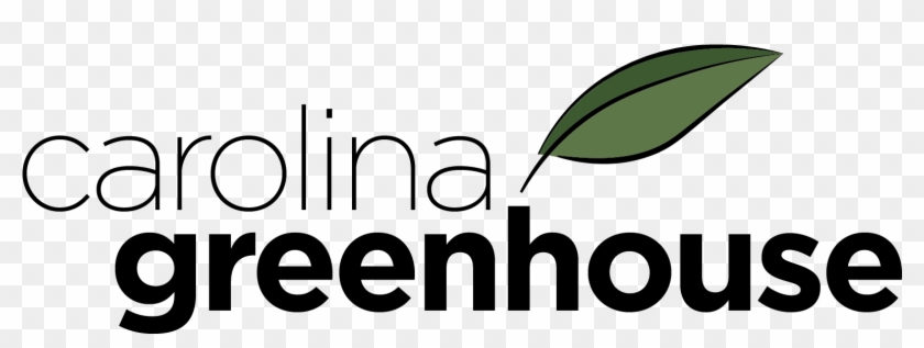 Carolina Greenhouse - 3d Warehouse Sketchup Logo #1422491