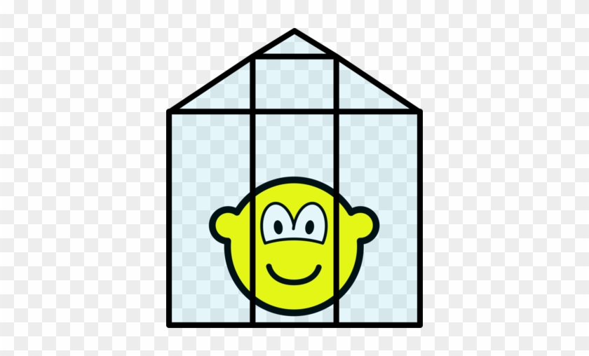 Greenhouse Buddy Icon - Smiley #1422507