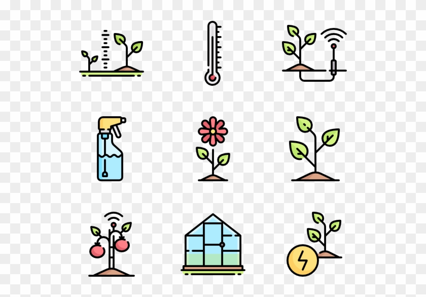 Greenhouse - Greenhouse #1422523