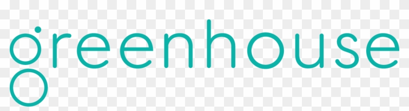 Greenhouse - Greenhouse Io Logo #1422525