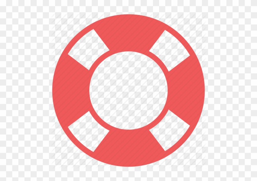 Download Swimming Tube Vector Clipart Lifebuoy Clip - Lifebuoy Vector #1422535