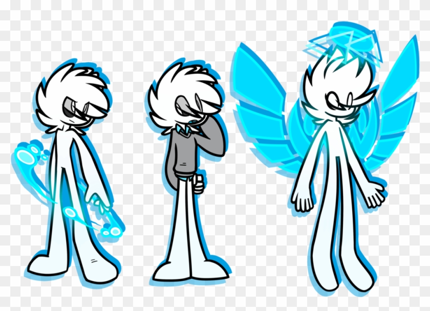 Aeni Ref By Aeniridiae On Deviantart Picture Royalty - Cartoon #1422564