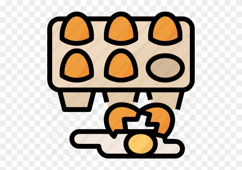Egg Food Restaurant Protein Organic Scrambled Eggsfood - Egg #1422595