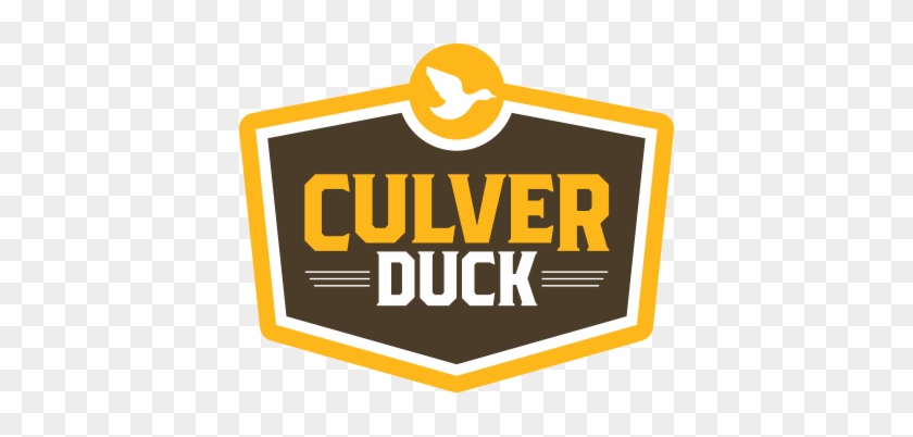 Culver Duck - Culver Duck #1422607