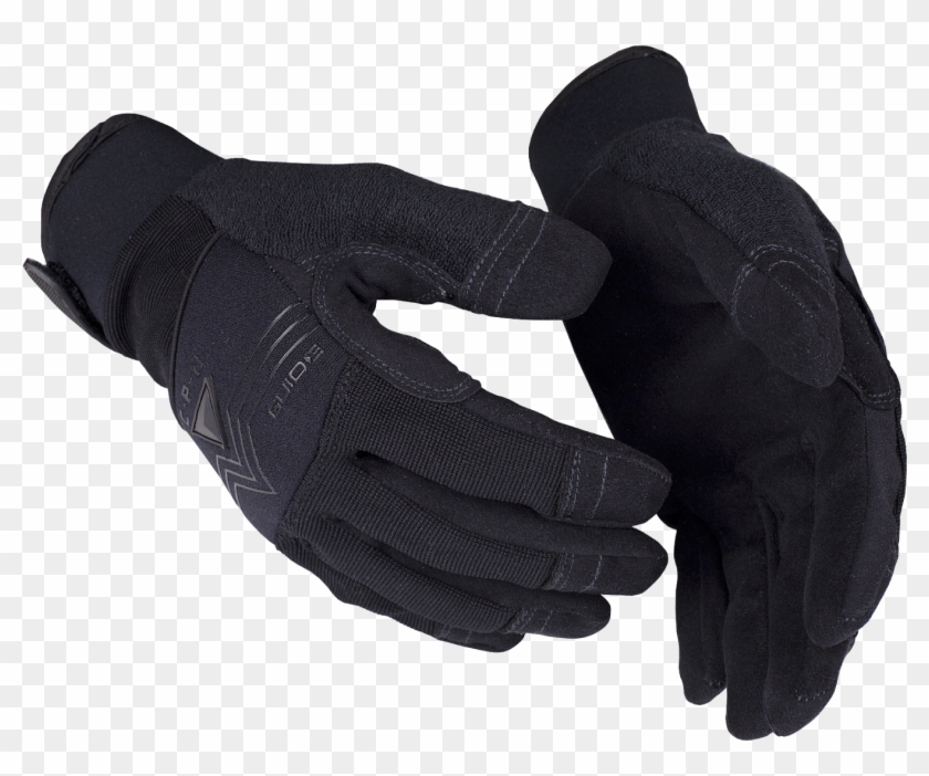 Needle Protection Glove Guide 6202 Cpn - Guide 6202 Cpn #1422632