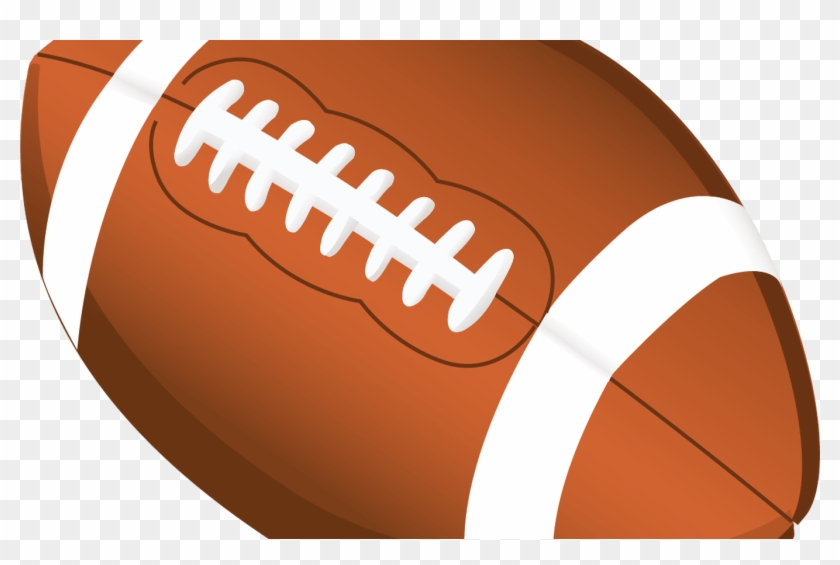 Free A Football Picture, Download Free Clip Art, Free - American Football Clip Art Png #1422636