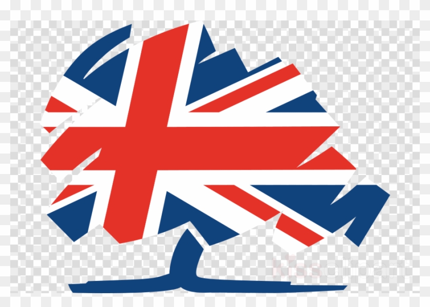 Conservative Party 2016 Clipart Conservative Party - Conservative Party Uk Png #1422639