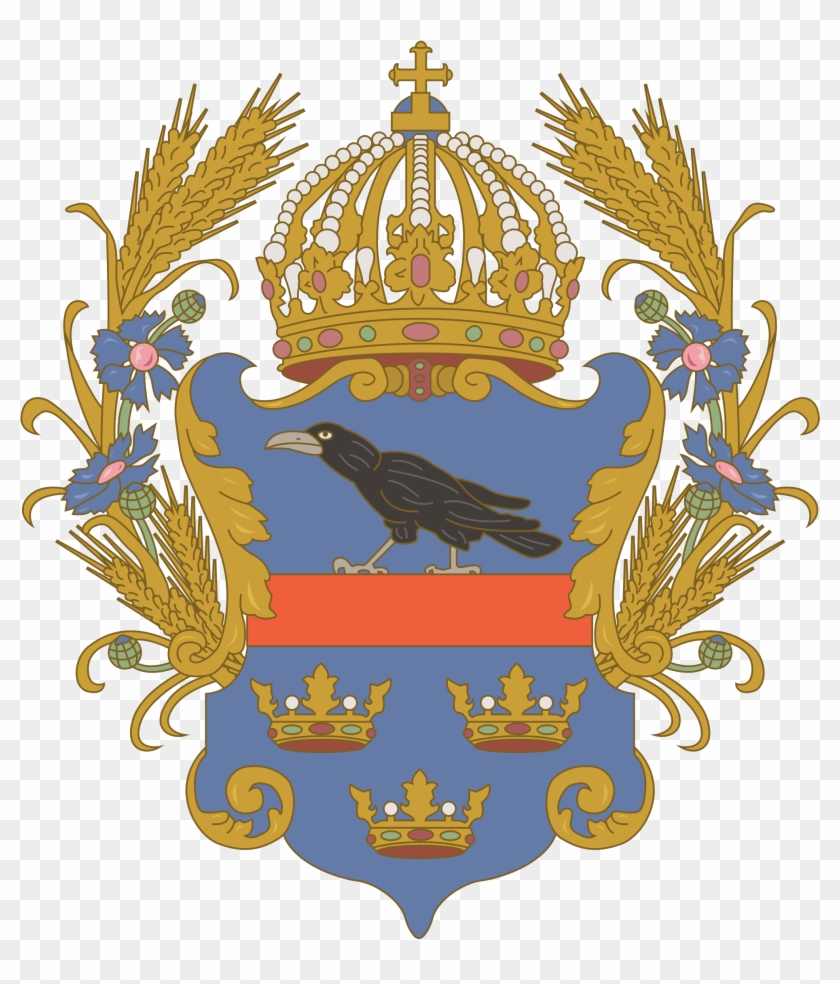 Open - Kingdom Of Galicia And Lodomeria Flag #1422650