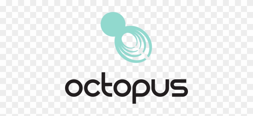 New Octopus Intelligence Logo - Octopus Ventures Logo #1422666