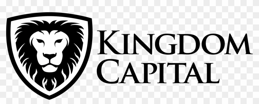 Kingdom Capital Logo Horizontal New - Grand Turk Island #1422686