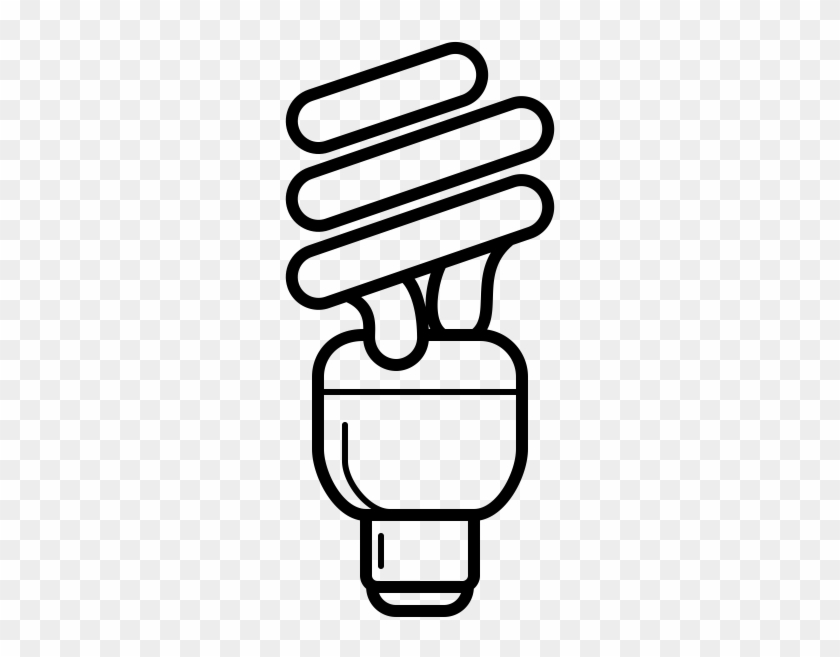 Incandescent Light Bulb #1422693