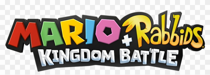 Mario Rabbids® Kingdom Battle Announced - Mario Rabbids Kingdom Battle Code #1422700