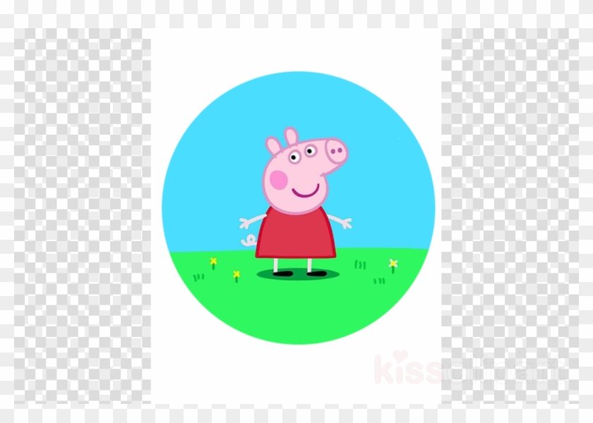 Peppa Pig Good Bye Clipart Pig United Kingdom Television - Peppa Pig #1422705