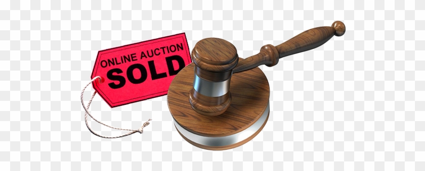 Auction - Online Auctions #1422742